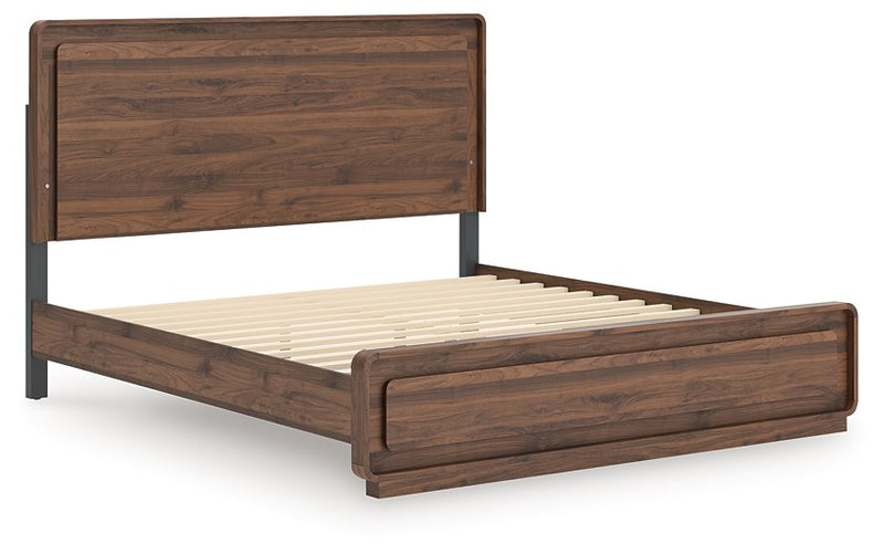 Fortlorn Bed - Theo's Factory Direct Mattress & Furniture (Columbus, OH)