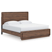 Fortlorn Bed - Theo's Factory Direct Mattress & Furniture (Columbus, OH)