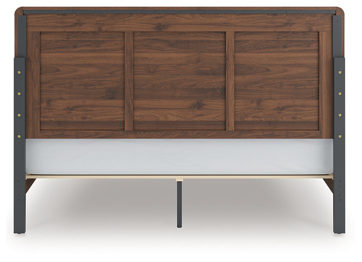 Fortlorn Bed - Theo's Factory Direct Mattress & Furniture (Columbus, OH)