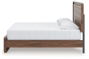 Fortlorn Bed - Theo's Factory Direct Mattress & Furniture (Columbus, OH)