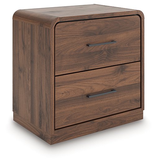 Fortlorn Nightstand - Theo's Factory Direct Mattress & Furniture (Columbus, OH)