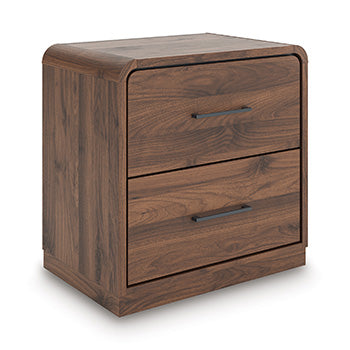 Fortlorn Nightstand - Theo's Factory Direct Mattress & Furniture (Columbus, OH)