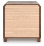 Fortlorn Nightstand - Theo's Factory Direct Mattress & Furniture (Columbus, OH)