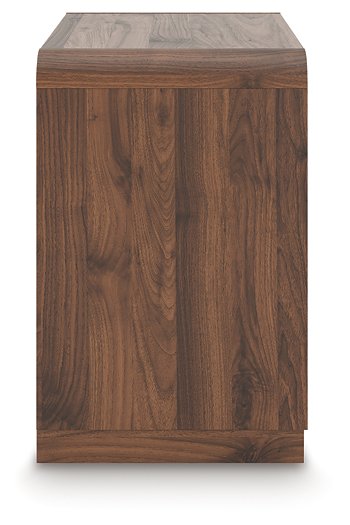 Fortlorn Nightstand - Theo's Factory Direct Mattress & Furniture (Columbus, OH)