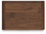 Fortlorn Nightstand - Theo's Factory Direct Mattress & Furniture (Columbus, OH)