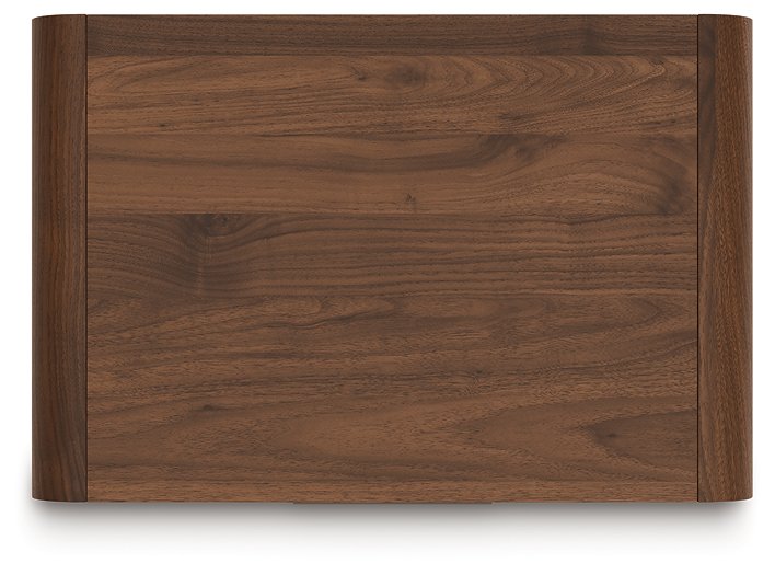 Fortlorn Nightstand - Theo's Factory Direct Mattress & Furniture (Columbus, OH)