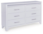 Jarlee Dresser - Theo's Factory Direct Mattress & Furniture (Columbus, OH)