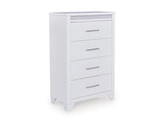 Jarlee Chest of Drawers - Theo's Factory Direct Mattress & Furniture (Columbus, OH)