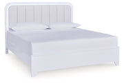 Jarlee Upholstered Bed - Theo's Factory Direct Mattress & Furniture (Columbus, OH)