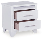 Jarlee Nightstand - Theo's Factory Direct Mattress & Furniture (Columbus, OH)