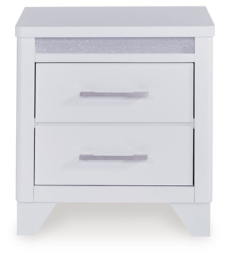 Jarlee Nightstand - Theo's Factory Direct Mattress & Furniture (Columbus, OH)