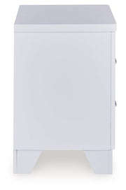 Jarlee Nightstand - Theo's Factory Direct Mattress & Furniture (Columbus, OH)