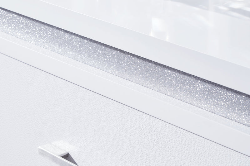 Jarlee Chest of Drawers - Theo's Factory Direct Mattress & Furniture (Columbus, OH)