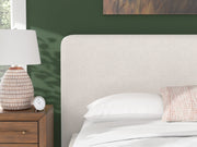 Brintstreet Upholstered Bed - Theo's Factory Direct Mattress & Furniture (Columbus, OH)