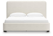 Brintstreet Upholstered Bed - Theo's Factory Direct Mattress & Furniture (Columbus, OH)