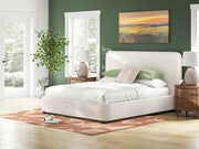 Brintstreet Upholstered Bed - Theo's Factory Direct Mattress & Furniture (Columbus, OH)