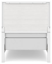 Binterglen Bed - Theo's Factory Direct Mattress & Furniture (Columbus, OH)