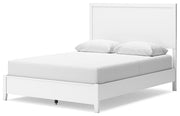 Binterglen Bed - Theo's Factory Direct Mattress & Furniture (Columbus, OH)