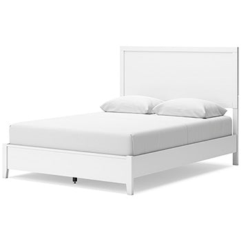 Binterglen Bed - Theo's Factory Direct Mattress & Furniture (Columbus, OH)