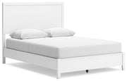 Binterglen Bed - Theo's Factory Direct Mattress & Furniture (Columbus, OH)