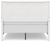 Binterglen Bed - Theo's Factory Direct Mattress & Furniture (Columbus, OH)