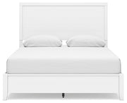 Binterglen Bed - Theo's Factory Direct Mattress & Furniture (Columbus, OH)