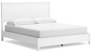 Binterglen Bed - Theo's Factory Direct Mattress & Furniture (Columbus, OH)