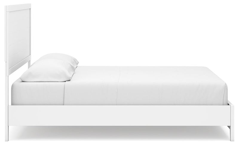 Binterglen Bed - Theo's Factory Direct Mattress & Furniture (Columbus, OH)