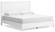 Binterglen Bed - Theo's Factory Direct Mattress & Furniture (Columbus, OH)