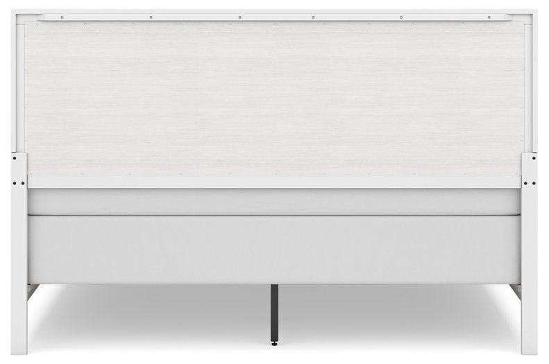 Binterglen Bed - Theo's Factory Direct Mattress & Furniture (Columbus, OH)