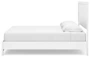 Binterglen Bed - Theo's Factory Direct Mattress & Furniture (Columbus, OH)