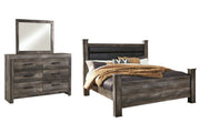 Wynnlow Bedroom Set - Theo's Factory Direct Mattress & Furniture (Columbus, OH)