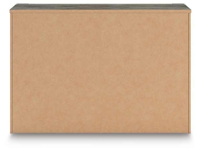 Frandern Dresser - Theo's Factory Direct Mattress & Furniture (Columbus, OH)