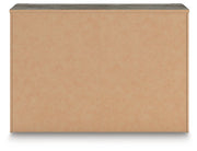 Frandern Dresser and Mirror - Theo's Factory Direct Mattress & Furniture (Columbus, OH)