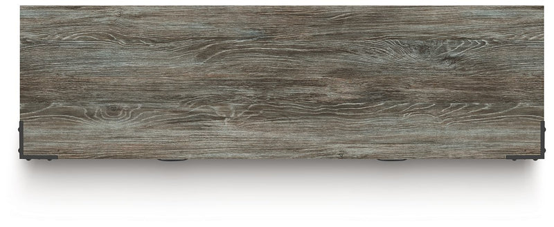 Frandern Dresser - Theo's Factory Direct Mattress & Furniture (Columbus, OH)