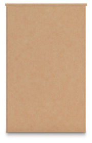 Frandern Chest of Drawers - Theo's Factory Direct Mattress & Furniture (Columbus, OH)