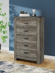 Frandern Chest of Drawers - Theo's Factory Direct Mattress & Furniture (Columbus, OH)