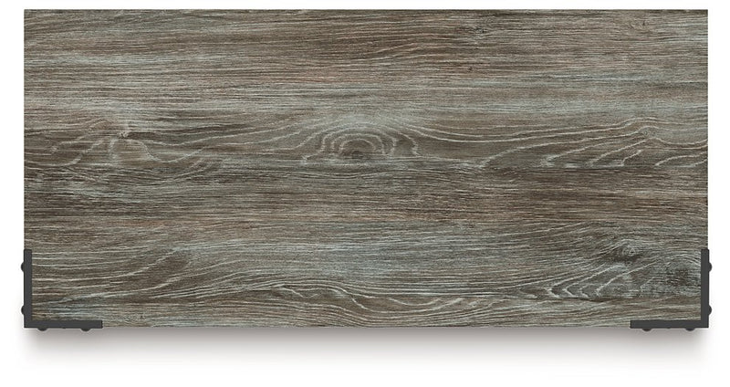 Frandern Chest of Drawers - Theo's Factory Direct Mattress & Furniture (Columbus, OH)