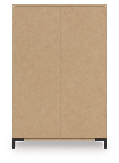 Frandern Dressing Chest - Theo's Factory Direct Mattress & Furniture (Columbus, OH)