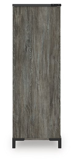 Frandern Dressing Chest - Theo's Factory Direct Mattress & Furniture (Columbus, OH)