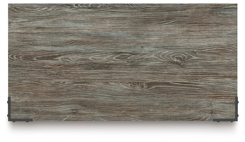 Frandern Dressing Chest - Theo's Factory Direct Mattress & Furniture (Columbus, OH)