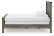 Frandern Bed - Theo's Factory Direct Mattress & Furniture (Columbus, OH)