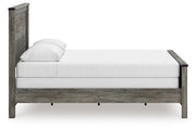 Frandern Bed - Theo's Factory Direct Mattress & Furniture (Columbus, OH)
