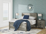 Frandern Bed - Theo's Factory Direct Mattress & Furniture (Columbus, OH)