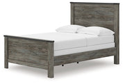Frandern Bed - Theo's Factory Direct Mattress & Furniture (Columbus, OH)