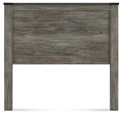 Frandern Bed - Theo's Factory Direct Mattress & Furniture (Columbus, OH)