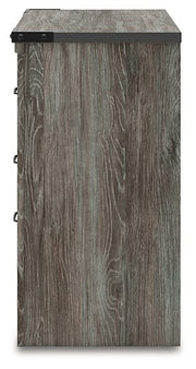 Frandern Nightstand - Theo's Factory Direct Mattress & Furniture (Columbus, OH)