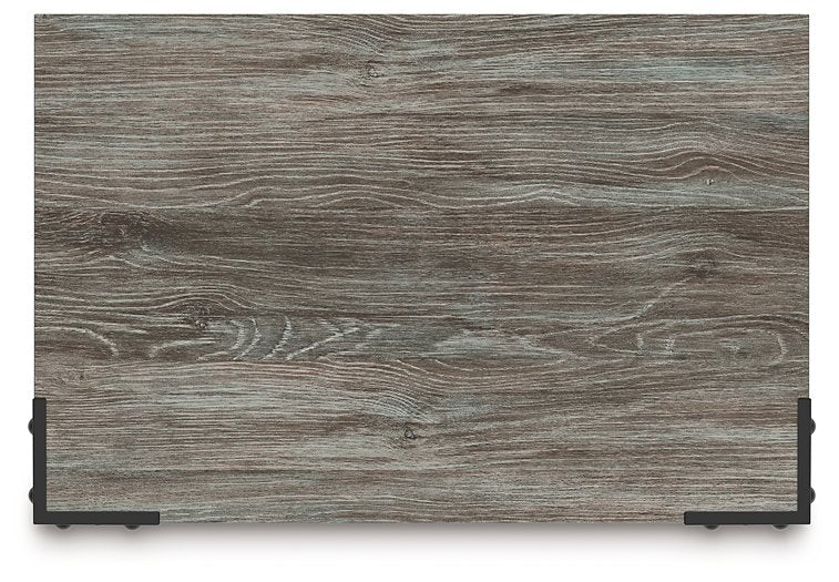 Frandern Nightstand - Theo's Factory Direct Mattress & Furniture (Columbus, OH)