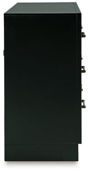 Kraeburn Dresser - Theo's Factory Direct Mattress & Furniture (Columbus, OH)