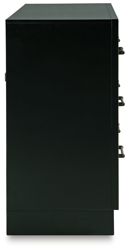 Kraeburn Dresser - Theo's Factory Direct Mattress & Furniture (Columbus, OH)